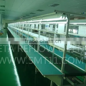 Electronics Pcb Assembly Line thumbnail-5