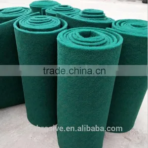 Non Woven Abrasive Finishing Pads for Cleaning, Scouring Pad Quality Choice thumbnail-1