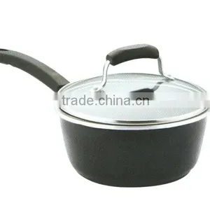 Aluminium Sauce Pan C1158-SP thumbnail-1