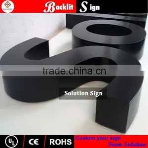 3D External LED Signage thumbnail-1