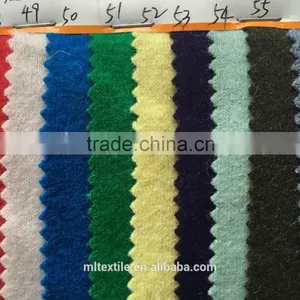 80% Wool 20% Nylon Suit Clothing Fabric Textile Gloves Fabric thumbnail-6