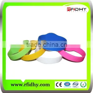 Access Control System of Wristband Rfid Tag thumbnail-1
