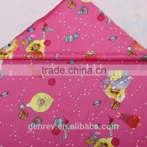 Digital Print Polyester Fabric Digital Print Fabrics Polyester Printed Fabric Polyester Knit Spandex Knit thumbnail-3