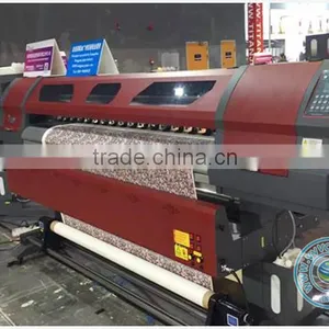 1.9M High Precision 1902-R Digital Photo Printing Machine Price thumbnail-3