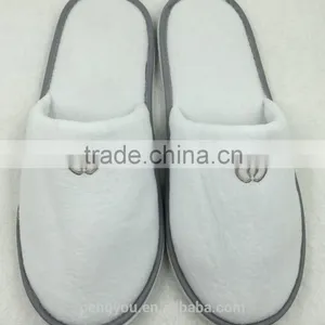 Top Quanlity Comfortable Eva Sole Sippers for Hotel With Logo thumbnail-2