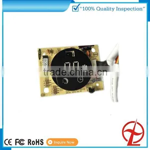 Red Color Led Number Display for Disinfection Cabinet thumbnail-4