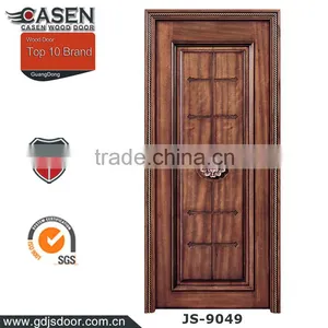 Good Design Solid Wood Meeting Room Door thumbnail-1