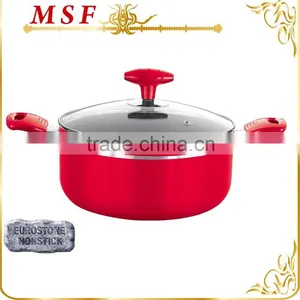 Metallic Shallow Casserole All Size thumbnail-3