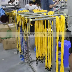 Factory Supply 1/2/3/4/5m... SC/UPC SC/APC Connector Fiber Optical Patch Cord thumbnail-4