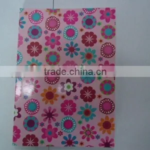Paper Mini Notebook Hardcover Notebook thumbnail-1