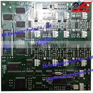 MF4,escalator Parts,THYSSEN Escalator Parts , Escalator Parts for Thyssen thumbnail-1