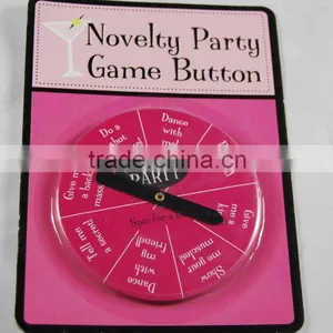 Lapel Pin thumbnail-1