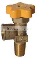 LPG Cylinder Valve thumbnail-3