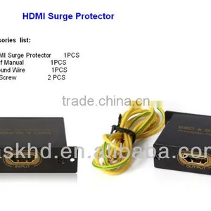 Hdmi Protector For Esd And Lightning Surge thumbnail-1