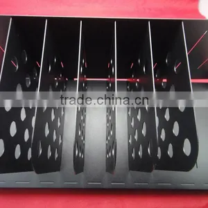 Custom Sheet Metal Enclosure With Powder Coating thumbnail-2