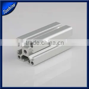 t Slot Aluminum Profile for Healthcare Lab Fixture thumbnail-4