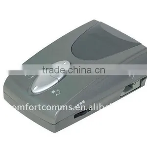Special Digital Call Center Headset Amplifier With Switch Setting CTA-200V thumbnail-1