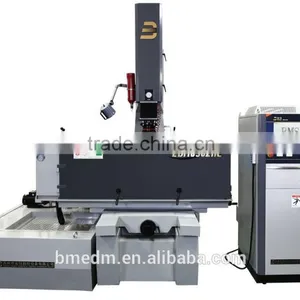 High Quality Spark Erosion Machine EDM Die Sinker EDM450ZNC thumbnail-3