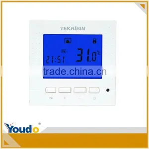 Best Quality High Perfermance Thermostat thumbnail-1
