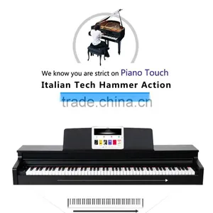 Diglta PIano IDK-100A IPAD Conenction thumbnail-3