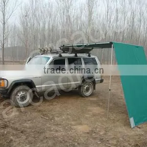 4wd Roof Awning thumbnail-2