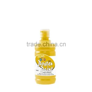500ml Mont Marte Non-toxic Colorful Poster Paints For Kids thumbnail-6