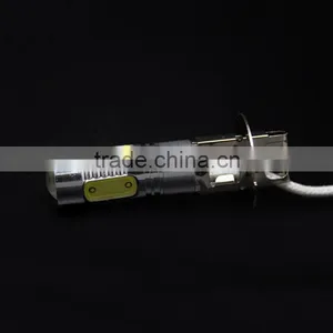 6000k 12v LED H3 Fog Lamp 7.5w White Car Auto Replacement Bulb DRL Daytime Running Light Super Great thumbnail-5