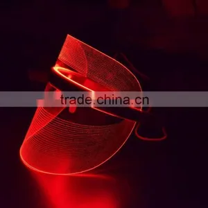 Edgelight Led Beauty Light Mask New Era Alternator Generator Creat a Natural Beauty Era thumbnail-1