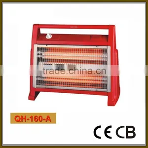 Halogen/quartz Room Heaters thumbnail-1