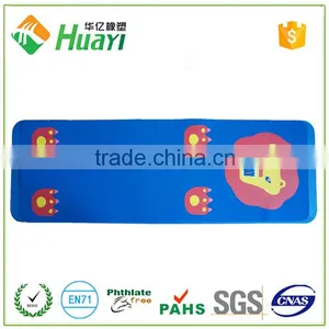 China Factory Supply Wholesale Custom Printing Yoga Mat Quality Choice Most Popular thumbnail-2