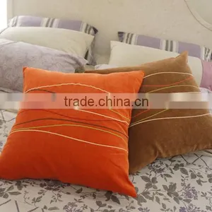 High Quality Sofa / Car Cushion and Customized Throw Pillow thumbnail-3