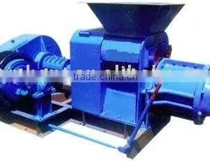 Non-vacuum Clay Brick Extruder thumbnail-1