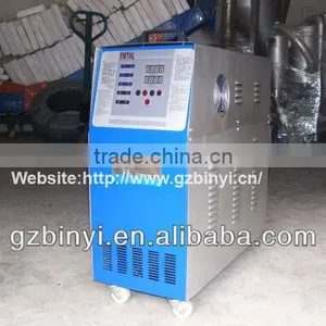 Oil Type Mold Temperature Controller, Mold Temperature Controlling Machine China Factory thumbnail-1