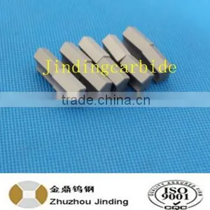 Tungsten Carbide Inserts for Driling Bits for Mining thumbnail-4