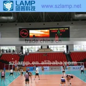 LAMP 10mm Match Led Scoreboard Screen thumbnail-1