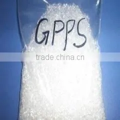 Recycled GPPS Resin thumbnail-1