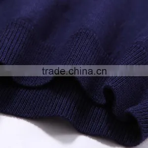 100% Cashmere Cardigan Women Crew Neck Long Sleeve Very Soft thumbnail-6