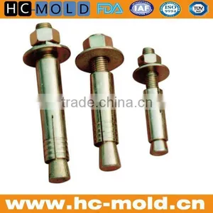 Custom Precision Machining Cnc Part From DongGuan Factory thumbnail-1