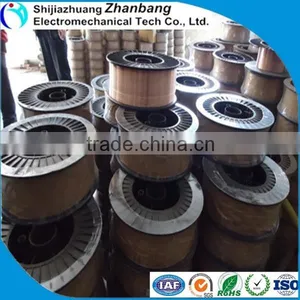 Barrel Packing Welding Wire Din8559 Sg2 Diameter 1.2mm thumbnail-1
