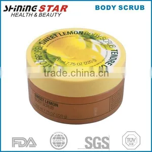 Vitamin B2 B6 Dead Skin Scrub Photo thumbnail-1