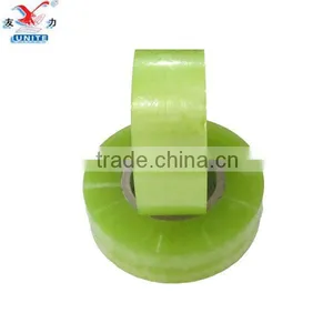 High Quality Transparent Bopp Tape thumbnail-1