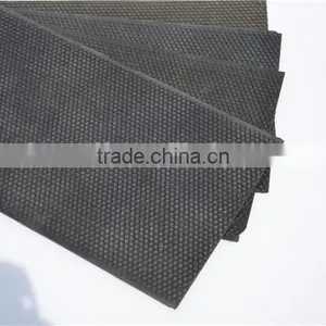Wholesale Black Plastic Foundation Sheet for Apis Mellifera Beekeeping Tools thumbnail-6
