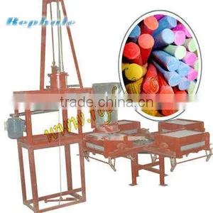 High Efficiency Chalk Machine With Reasonable Price thumbnail-1