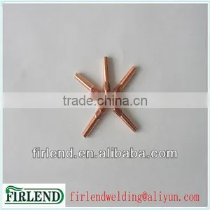 MB 36KD Copper Welding Tips thumbnail-1