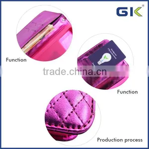 [GGIT] 2016 Luxury PU Silicone Wallet Phone Case For Universal Cover thumbnail-5