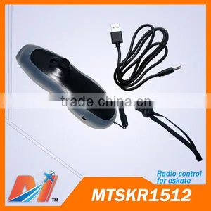 Maytech E-skateboard Kits 5055 Hall Sensor Longboard Motor + Remote Controller thumbnail-6