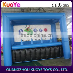 Inflatable Archery Sport Games thumbnail-1