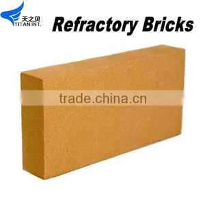 Refractory Brick and Castable thumbnail-2