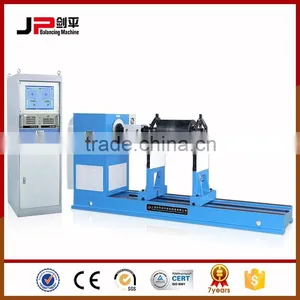 Hot Sale Balancing Machine thumbnail-4