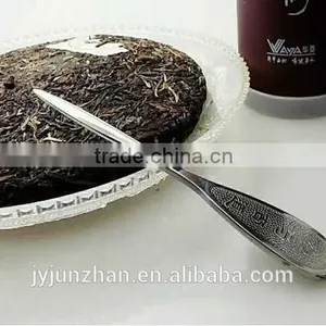Stainless Steel Tea Knife Made by Junzhan Stainless Steel Factory thumbnail-1